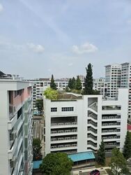 Blk 435 Bukit Panjang Ring Road (Bukit Panjang), HDB 4 Rooms #602900311
